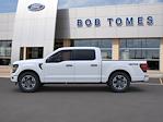 New 2024 Ford F-150 STX SuperCrew Cab 4x4, Pickup for sale #24T5600 - photo 15