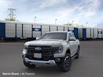 New 2024 Ford Ranger Lariat SuperCrew Cab 4x4, Pickup for sale #24T5617 - photo 4