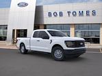 2024 Ford F-150 Super Cab SRW 4x4, Pickup for sale #24T5620 - photo 23