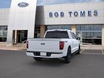 2024 Ford F-150 XLT SuperCrew Cab 4x4, Pickup 24T5626 for sale #24T5626 - photo 21