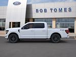 2024 Ford F-150 XLT SuperCrew Cab 4x4, Pickup 24T5626 for sale #24T5626 - photo 8