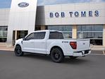 2024 Ford F-150 XLT SuperCrew Cab 4x4, Pickup 24T5626 for sale #24T5626 - photo 4