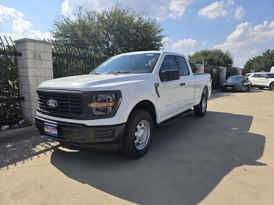 2024 Ford F-150 Super Cab SRW 4x4, Pickup for sale #24T5637 - photo 1