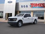 2024 Ford F-150 Super Cab SRW 4x4, Pickup for sale #24T5637 - photo 3