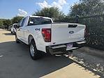 2024 Ford F-150 Super Cab SRW 4x4, Pickup for sale #24T5637 - photo 2