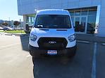 New 2024 Ford Transit 250 Base Medium Roof AWD, Empty Cargo Van for sale #24T5642 - photo 8