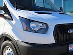 New 2024 Ford Transit 250 Base Medium Roof AWD, Empty Cargo Van for sale #24T5642 - photo 16