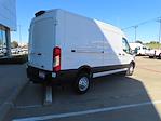 New 2024 Ford Transit 250 Base Medium Roof AWD, Empty Cargo Van for sale #24T5642 - photo 2