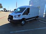 New 2024 Ford Transit 250 Base Medium Roof AWD, Empty Cargo Van for sale #24T5642 - photo 14