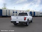 New 2024 Ford F-150 King Ranch SuperCrew Cab 4x4, Pickup for sale #24T5657 - photo 19