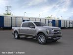 New 2024 Ford F-150 King Ranch SuperCrew Cab 4x4, Pickup for sale #24T5658 - photo 17