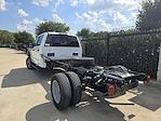 New 2024 Ford F-550 XL Crew Cab 4x4, Cab Chassis for sale #24T5669 - photo 3