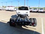 New 2024 Ford F-550 XL Crew Cab 4x4, Cab Chassis for sale #24T5669 - photo 12