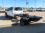 New 2024 Ford F-550 XL Crew Cab 4x4, Cab Chassis for sale #24T5669 - photo 6