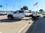 New 2024 Ford F-550 XL Crew Cab 4x4, Cab Chassis for sale #24T5669 - photo 13