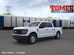 2024 Ford F-150 SuperCrew Cab 4x4, Pickup for sale #24T5675 - photo 1