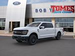 New 2024 Ford F-150 Tremor SuperCrew Cab 4x4, Pickup for sale #24T5677 - photo 1