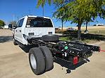 New 2024 Ford F-350 XL Crew Cab 4x4, Cab Chassis for sale #24T5680 - photo 5