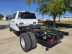 New 2024 Ford F-350 XL Crew Cab 4x4, Cab Chassis for sale #24T5680 - photo 2