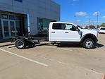 New 2024 Ford F-550 XL Crew Cab 4x4, Cab Chassis for sale #24T5682 - photo 10