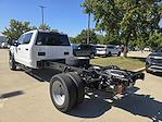 New 2024 Ford F-550 XL Crew Cab 4x4, Cab Chassis for sale #24T5682 - photo 3