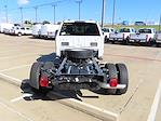 New 2024 Ford F-550 XL Crew Cab 4x4, Cab Chassis for sale #24T5682 - photo 12