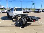 New 2024 Ford F-550 XL Crew Cab 4x4, Cab Chassis for sale #24T5682 - photo 6