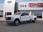 2024 Ford F-350 Crew Cab DRW 4x4, Pickup for sale #24T5695 - photo 3