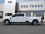 2024 Ford F-350 Crew Cab DRW 4x4, Pickup for sale #24T5695 - photo 8