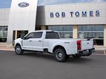 2024 Ford F-350 Crew Cab DRW 4x4, Pickup for sale #24T5695 - photo 4