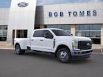 2024 Ford F-350 Crew Cab DRW 4x4, Pickup for sale #24T5695 - photo 19