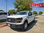 New 2024 Ford F-150 XL Super Cab 4x4, Pickup for sale #24T5705 - photo 1