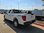 New 2024 Ford F-150 XL Super Cab 4x4, Pickup for sale #24T5705 - photo 6