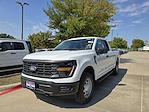 New 2024 Ford F-150 XL Super Cab 4x4, Pickup for sale #24T5705 - photo 3