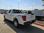 New 2024 Ford F-150 XL Super Cab 4x4, Pickup for sale #24T5705 - photo 2