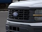 2024 Ford F-150 XL Super Cab None 4x4, Pickup 24T5706 for sale #24T5706 - photo 11