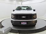 New 2024 Ford F-150 XL SuperCrew Cab 4x4, Pickup for sale #24T5707 - photo 8