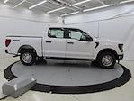 New 2024 Ford F-150 XL SuperCrew Cab 4x4, Pickup for sale #24T5707 - photo 9