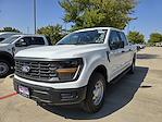 New 2024 Ford F-150 XL SuperCrew Cab 4x4, Pickup for sale #24T5707 - photo 3