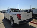 New 2024 Ford F-150 XL SuperCrew Cab 4x4, Pickup for sale #24T5707 - photo 4