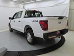 New 2024 Ford F-150 XL SuperCrew Cab 4x4, Pickup for sale #24T5707 - photo 7