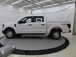 New 2024 Ford F-150 XL SuperCrew Cab 4x4, Pickup for sale #24T5707 - photo 6