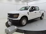 New 2024 Ford F-150 XL SuperCrew Cab 4x4, Pickup for sale #24T5707 - photo 10