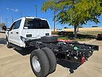 New 2024 Ford F-350 XL Crew Cab 4x4, Cab Chassis for sale #24T5717 - photo 10