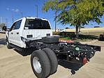 New 2024 Ford F-350 XL Crew Cab 4x4, Cab Chassis for sale #24T5717 - photo 2