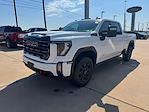 Used 2024 GMC Sierra 2500 AT4 Crew Cab 4x4, Pickup for sale #24T5738A - photo 17