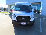 2024 Ford Transit 350 Medium Roof SRW RWD, Empty Cargo Van for sale #24T5755 - photo 9