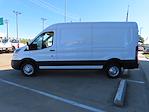 2024 Ford Transit 350 Medium Roof SRW RWD, Empty Cargo Van for sale #24T5755 - photo 8