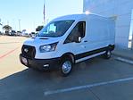 2024 Ford Transit 350 Medium Roof SRW RWD, Empty Cargo Van for sale #24T5755 - photo 16