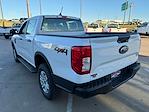 2024 Ford Ranger STX SuperCrew Cab 4x4, Pickup 24T5770 for sale #24T5770 - photo 10